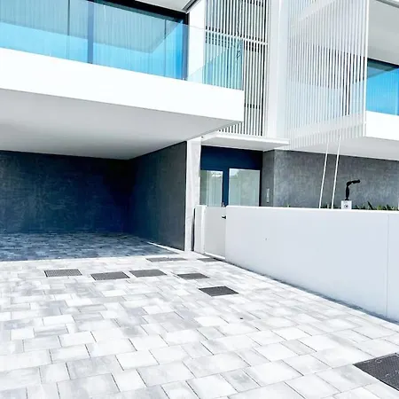 Palms Building Appartamento